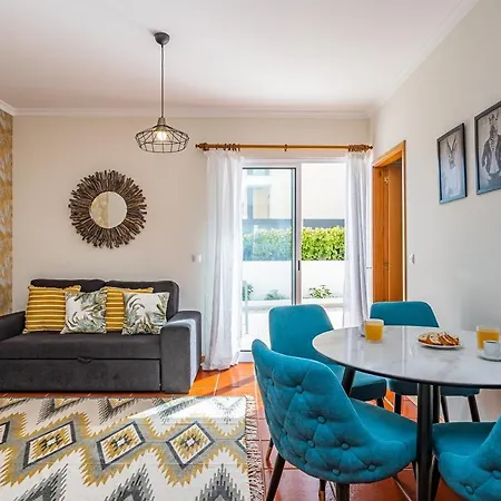 Centre By Homie * Porto Moniz