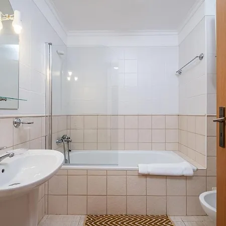 Appartement Centre By Homie *