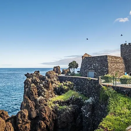 Centre By Madeira Sun Travel * Порту-Мониш