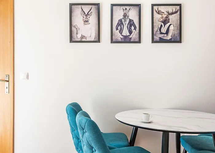 Centre By Homie * Porto Moniz