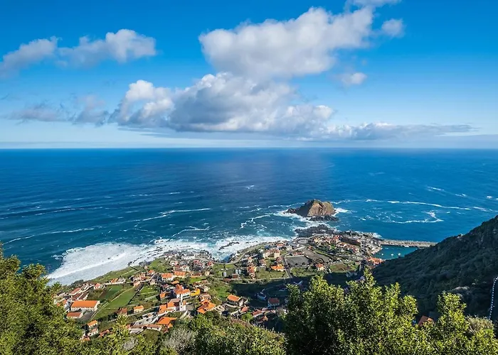 Centre By Homie Apartament *