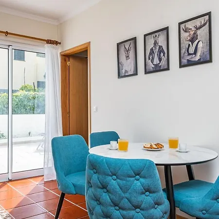Apartmán Centre By Madeira Sun Travel *