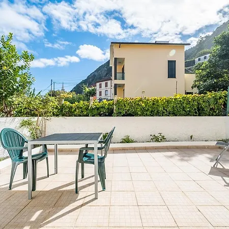 Apartmán Centre By Homie Porto Moniz