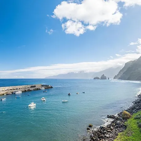 Centre By Madeira Sun Travel Porto Moniz