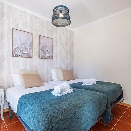 Apartmán Centre By Madeira Sun Travel *