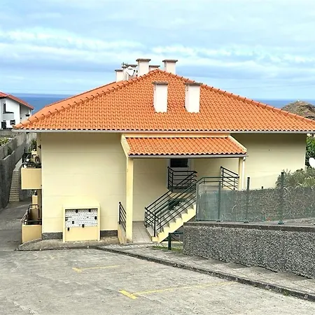 Centre By Homie Apartment Porto Moniz